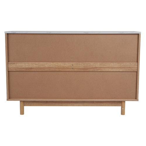 Alice 6 Drawer Chest