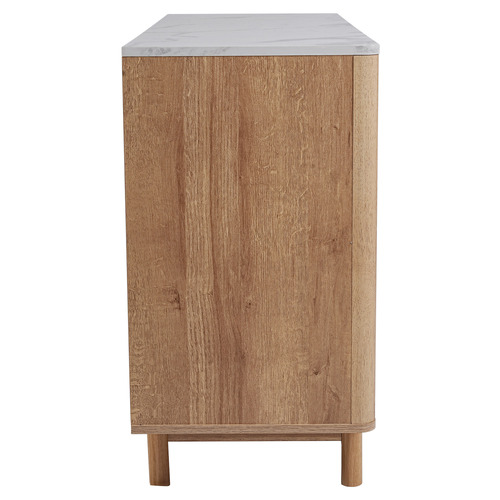 Alice 6 Drawer Chest
