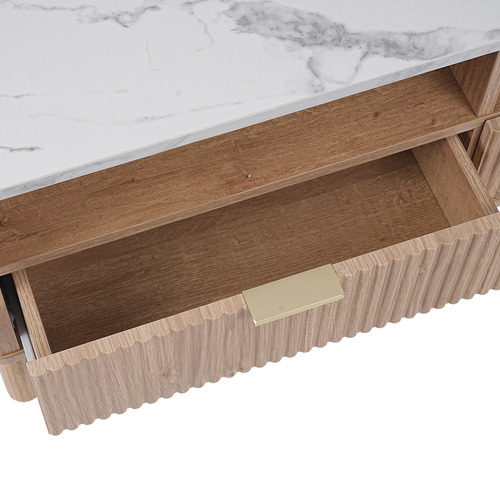Alice Coffee Table