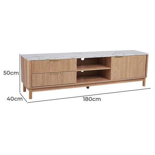 Alice Entertainment Unit