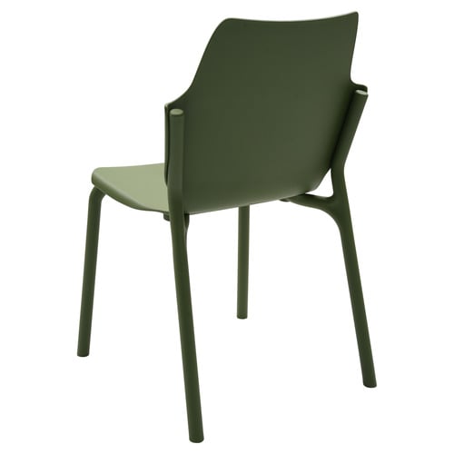 Tina Outdoor Dining Chairs