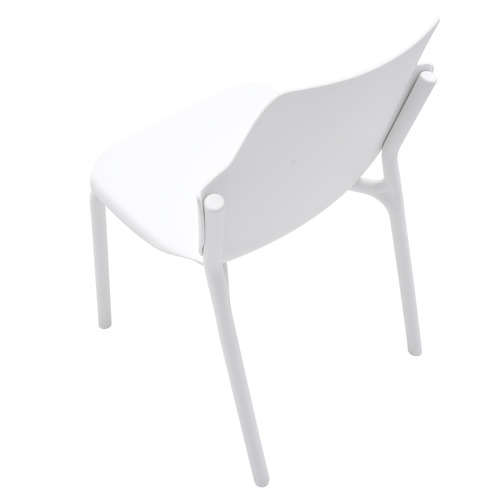 Tina Outdoor Dining Chairs