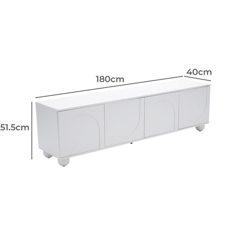 Isabel TV Unit