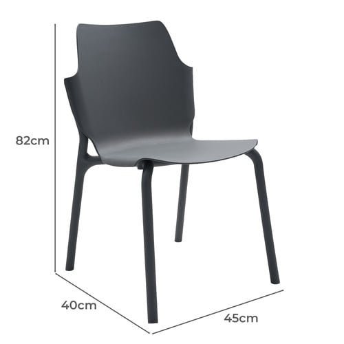 Tina Outdoor Dining Chairs