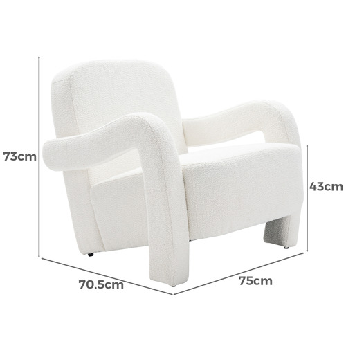 Julian-Boucle-Accent-Chair