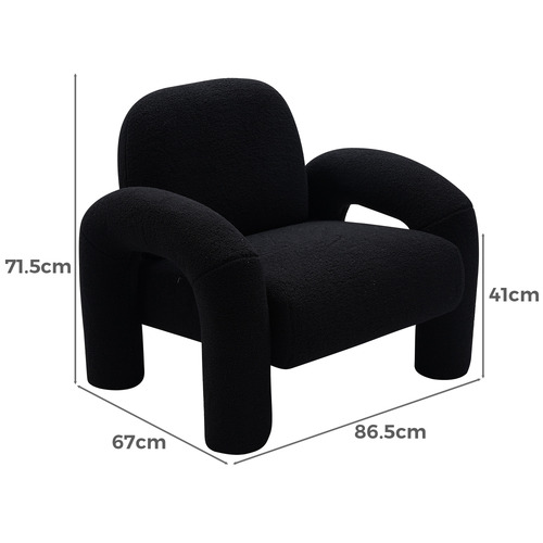 Blaire-Teddy-Accent-Chair