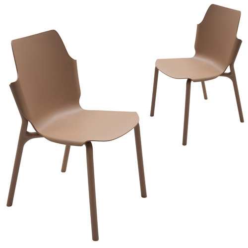 Tina Outdoor Dining Chairs
