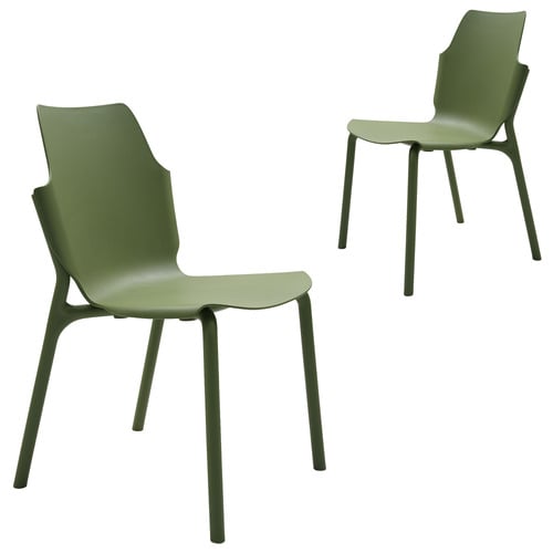 Tina Outdoor Dining Chairs
