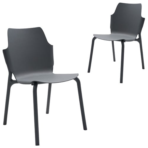 Tina Outdoor Dining Chairs