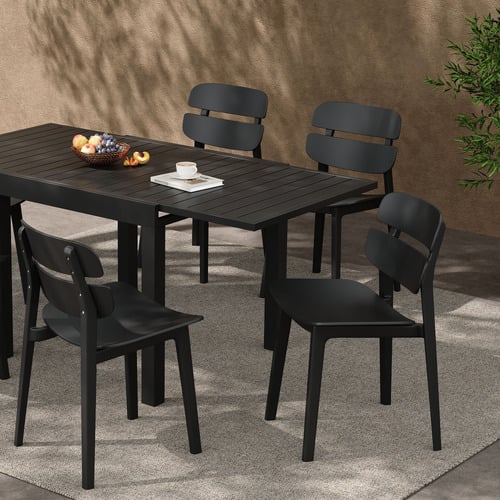 Eaton Outdoor Dining Chairs