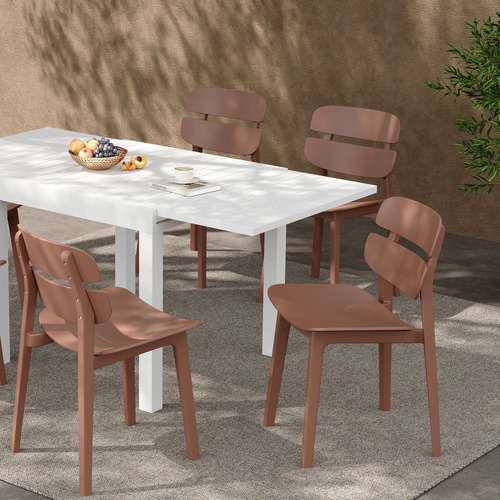 Eaton Outdoor Dining Chairs