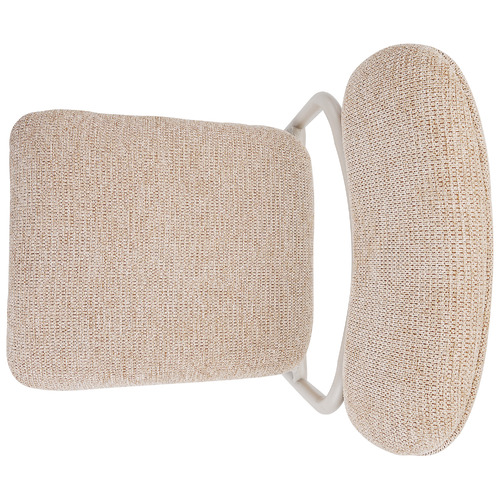 Beige Drei Dining Chairs