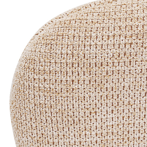 Beige Drei Dining Chairs