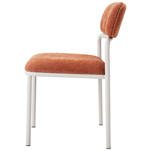 Burnt Umber Drei Dining Chairs