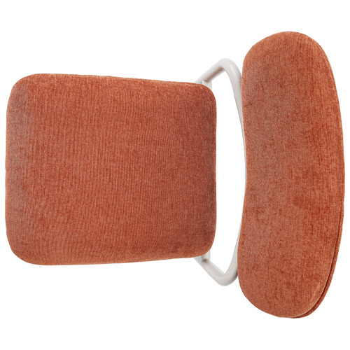 Burnt Umber Drei Dining Chairs