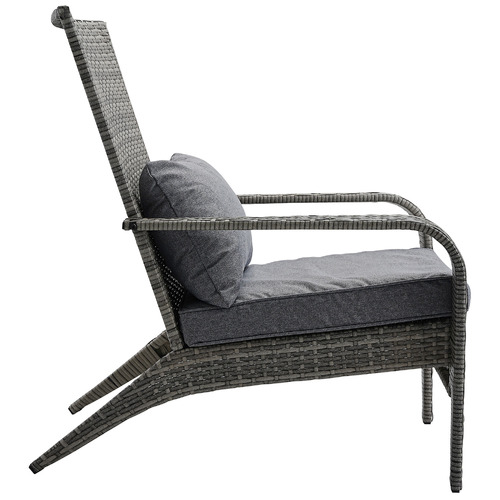 Rory Rattan Outdoor Armchair