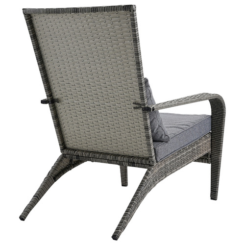 Rory Rattan Outdoor Armchair
