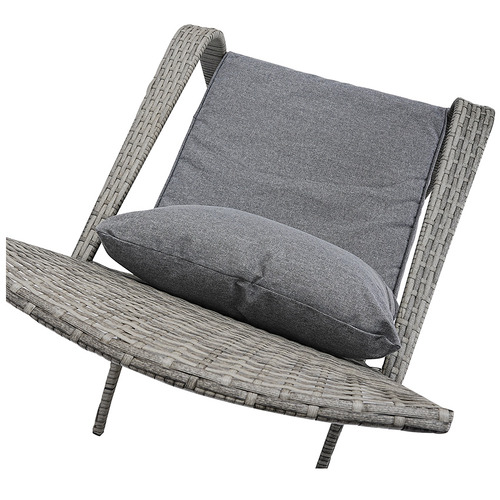Rory Rattan Outdoor Armchair