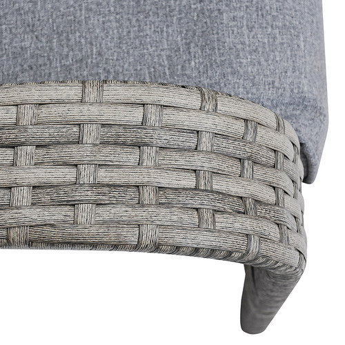 Rory Rattan Outdoor Armchair