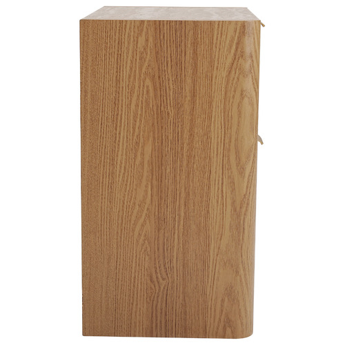 Jovie 2 Drawer Bedside Table