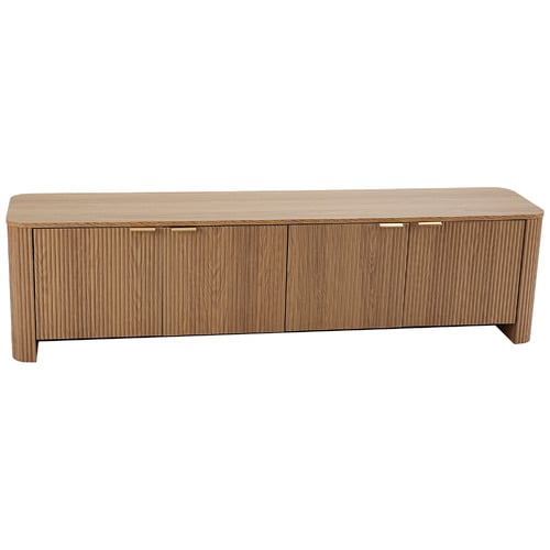 Liora 4 Door TV Unit
