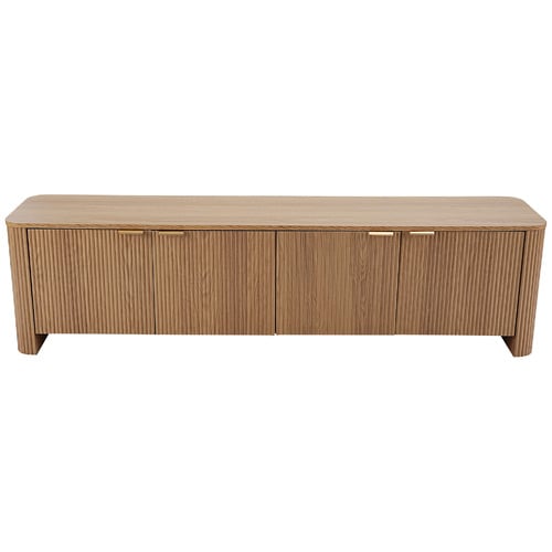 Liora 4 Door TV Unit