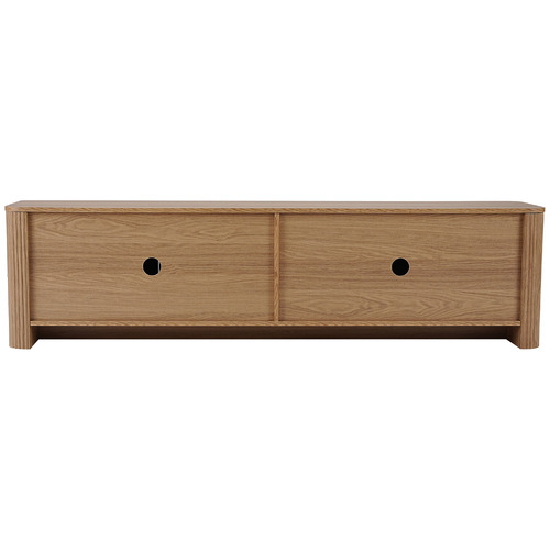 Liora 4 Door TV Unit