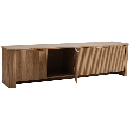 Liora 4 Door TV Unit