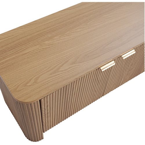 Liora 4 Door TV Unit