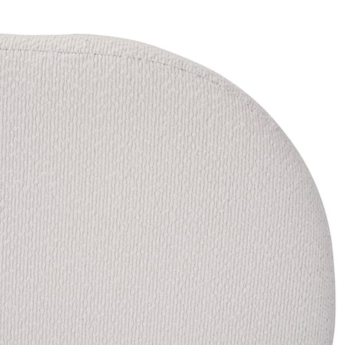 Selena Chenille Bed Frame
