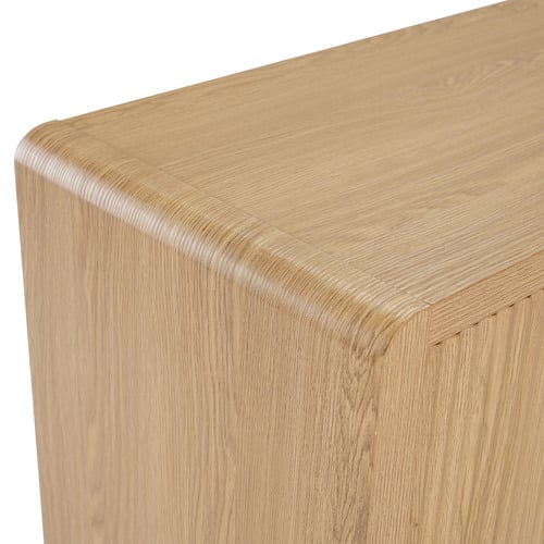 Sabine 2 Door Console Table