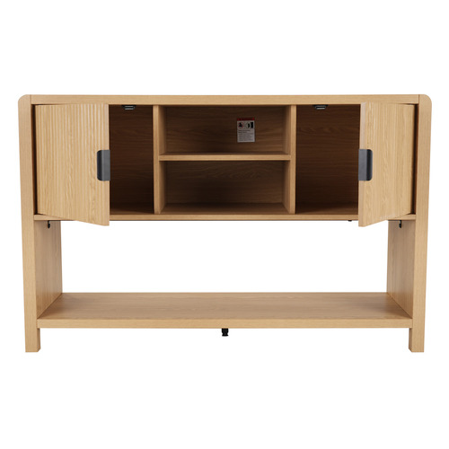 Sabine 2 Door Console Table