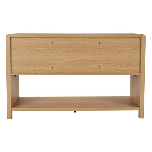 Sabine 2 Door Console Table
