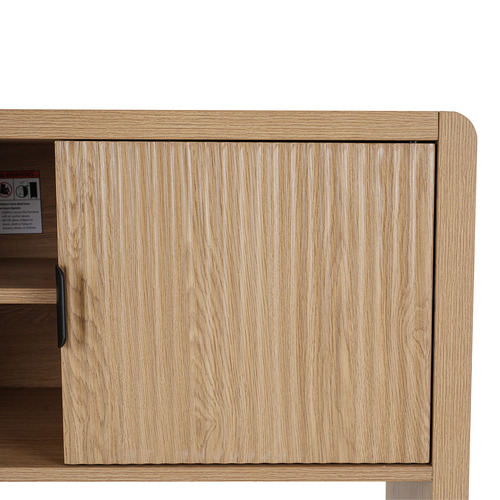 Sabine 2 Door Console Table