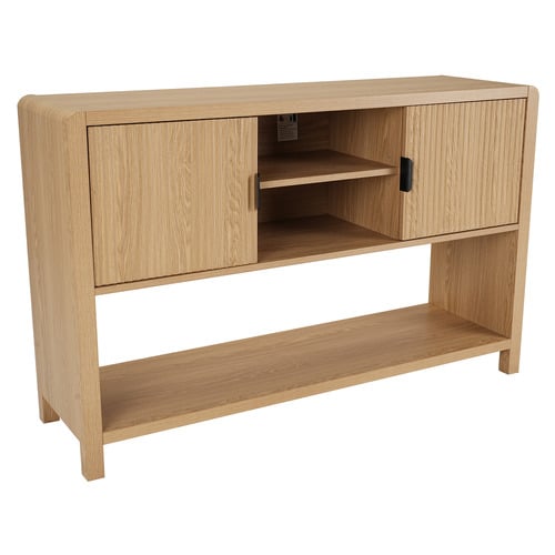 Sabine 2 Door Console Table