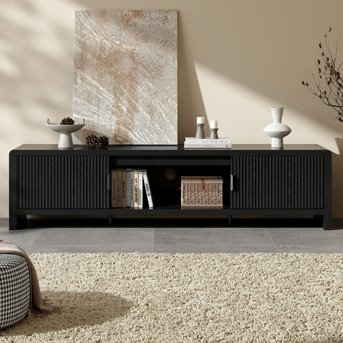 Sabine-TV-Unit
