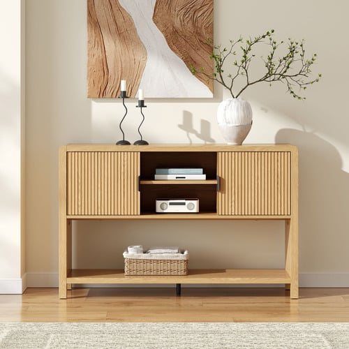 Sabine-2-Door-Sideboard