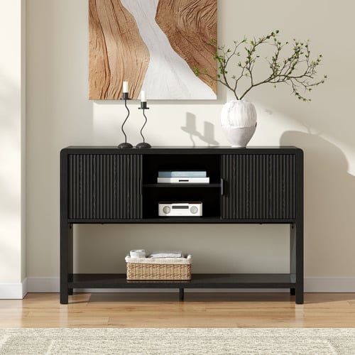 Sabine-2-Door-Sideboard