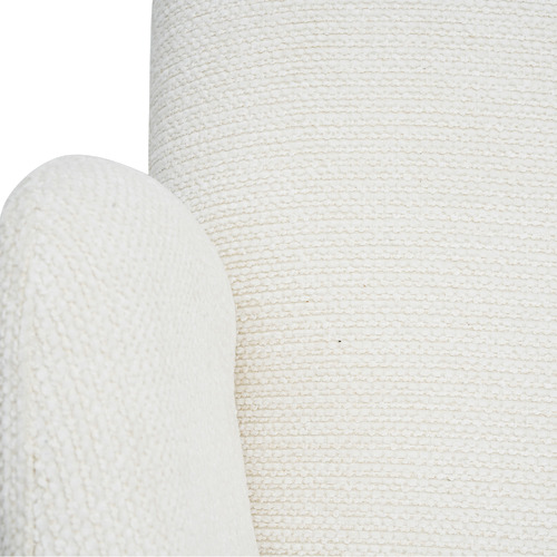 Lazio Chenille Dining Chairs