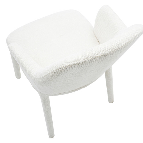 Lazio Chenille Dining Chairs