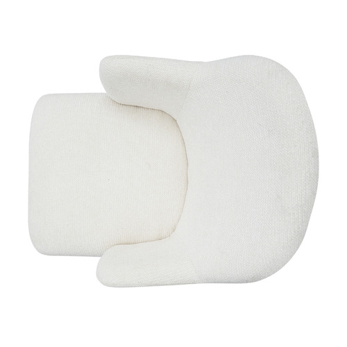 Lazio Chenille Dining Chairs