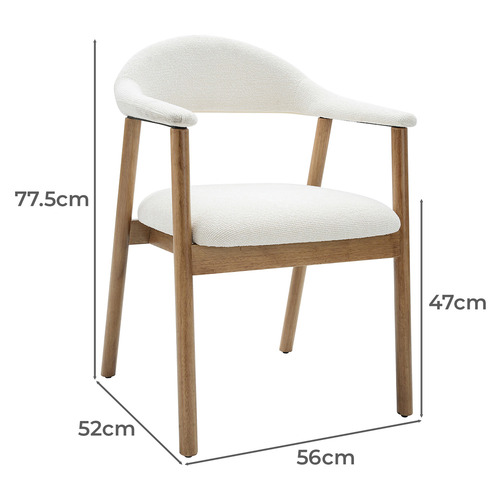 Arnault Dining Chairs
