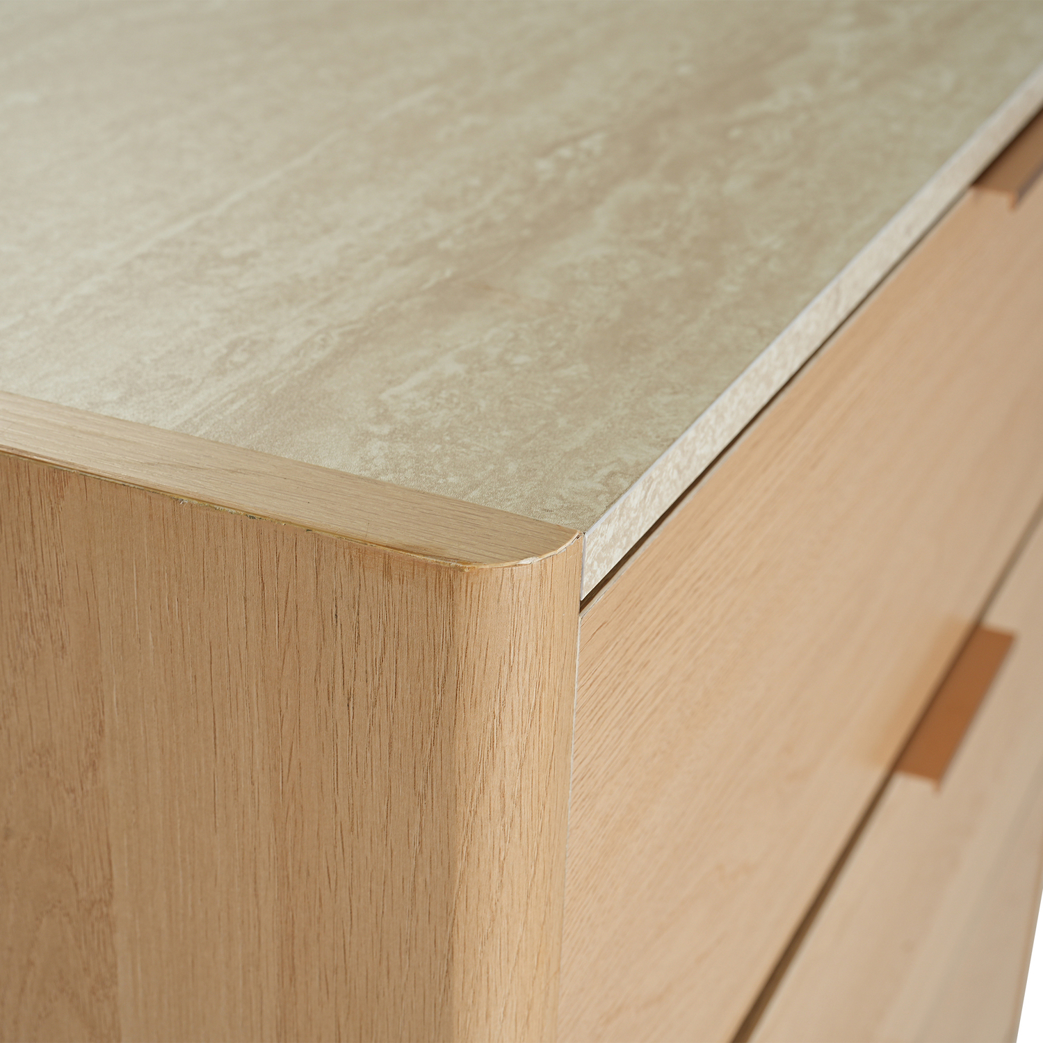 Portage 5 Drawer Chest