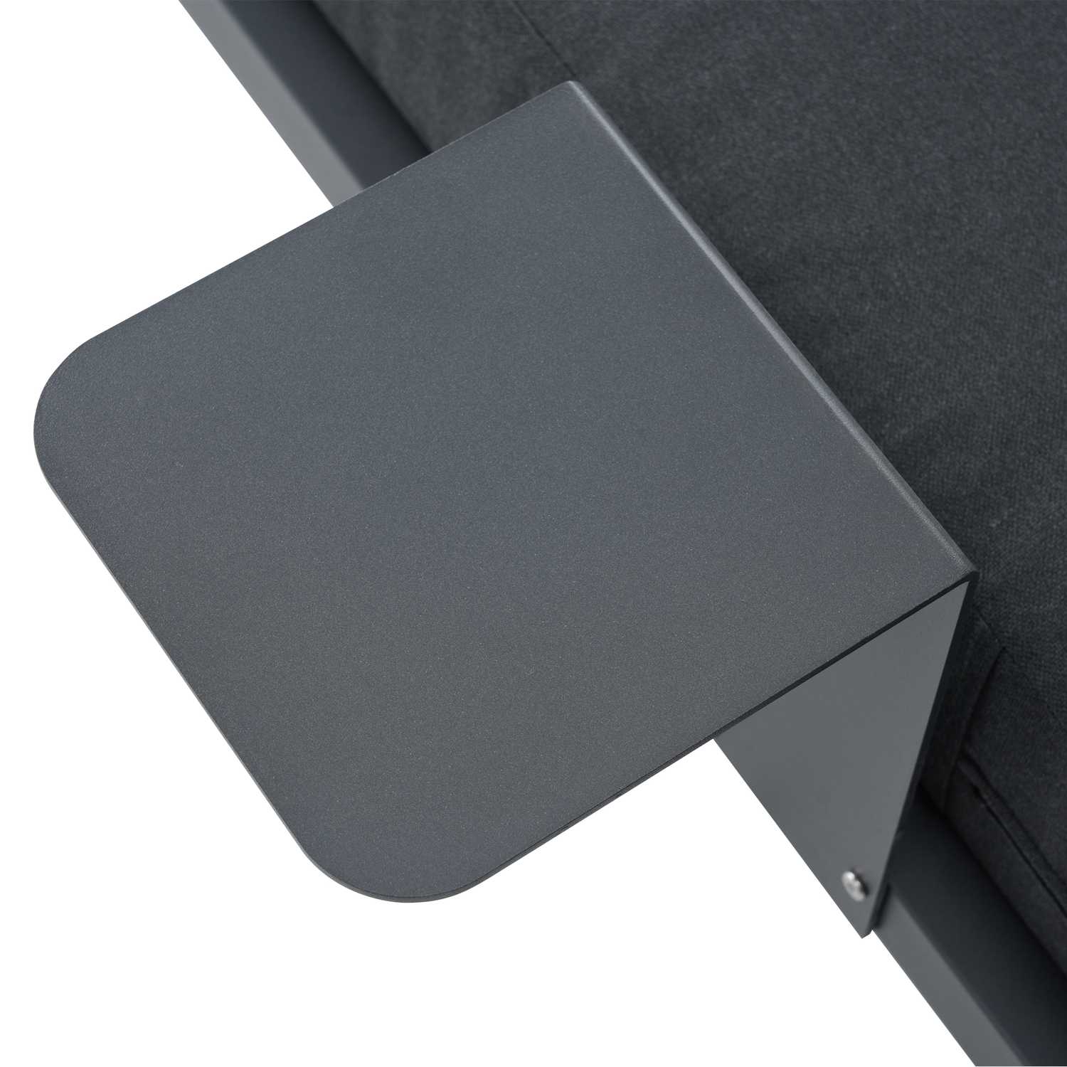 Hanover Aluminium Sun Lounge