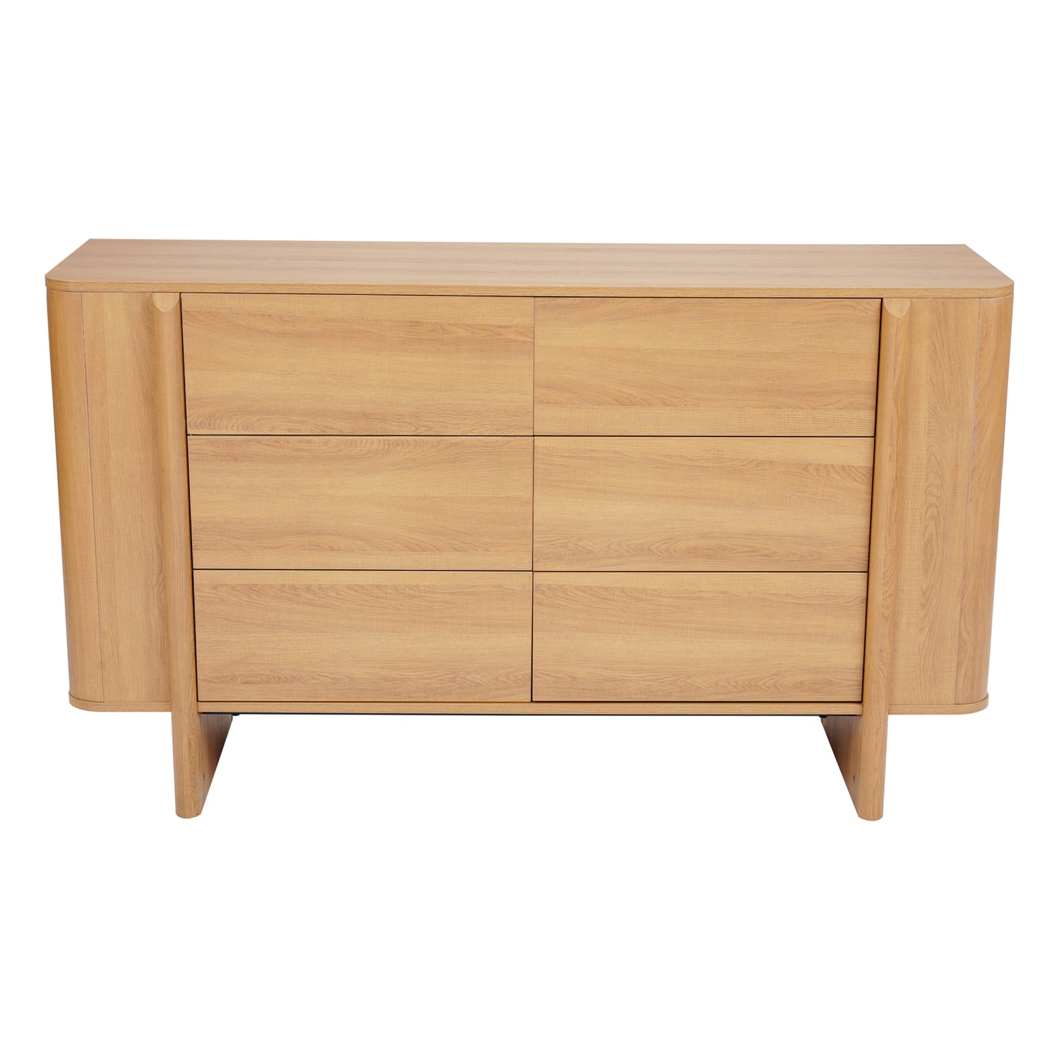 Winston 6 Drawer Chest