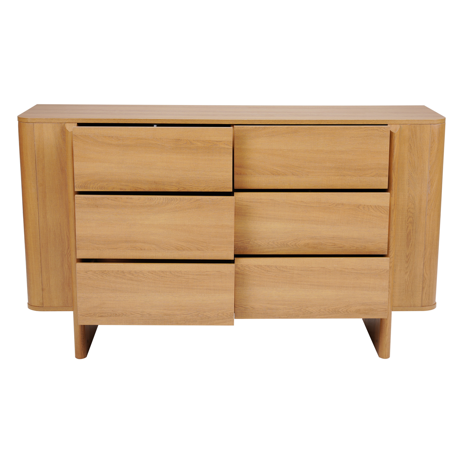 Winston 6 Drawer Chest