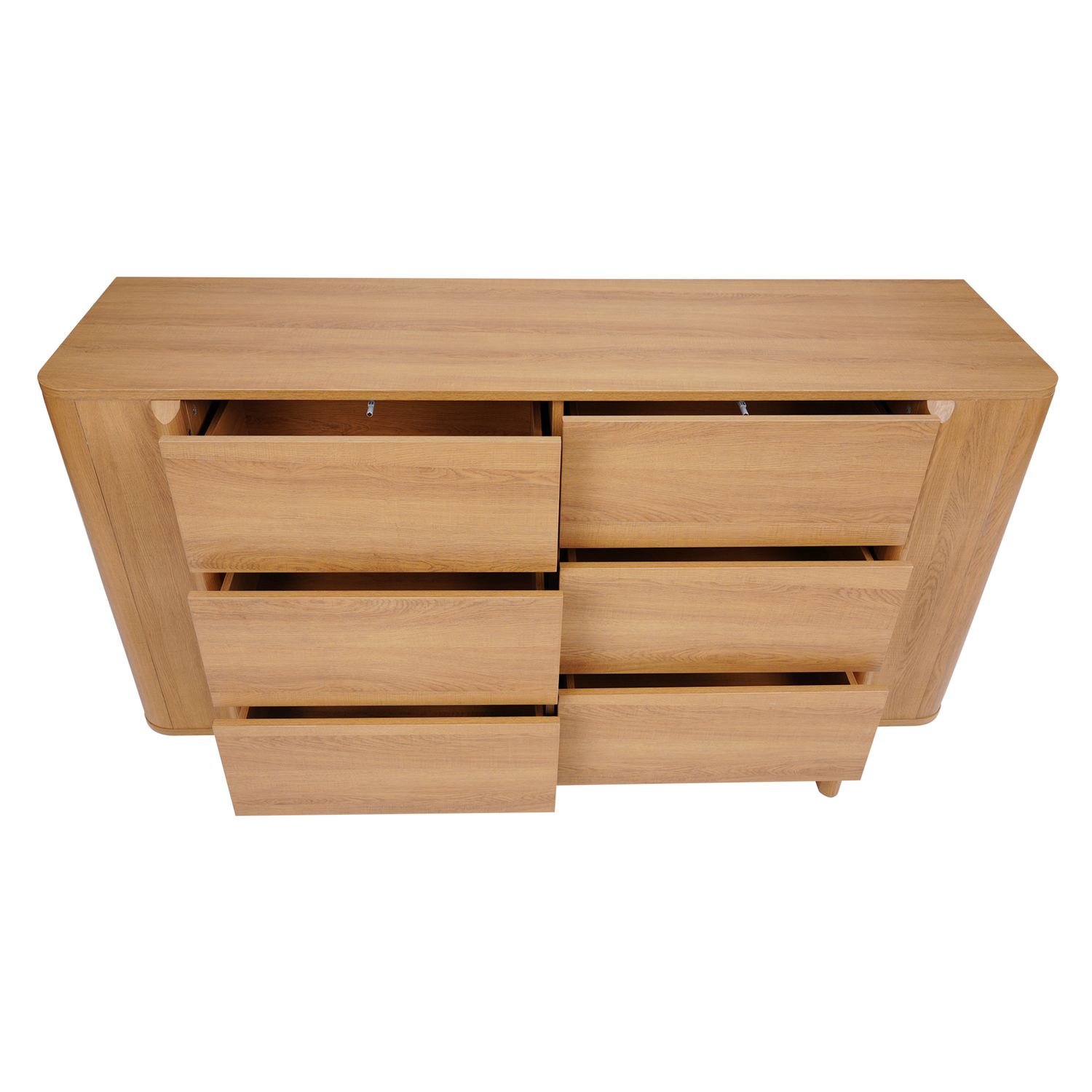 Winston 6 Drawer Chest