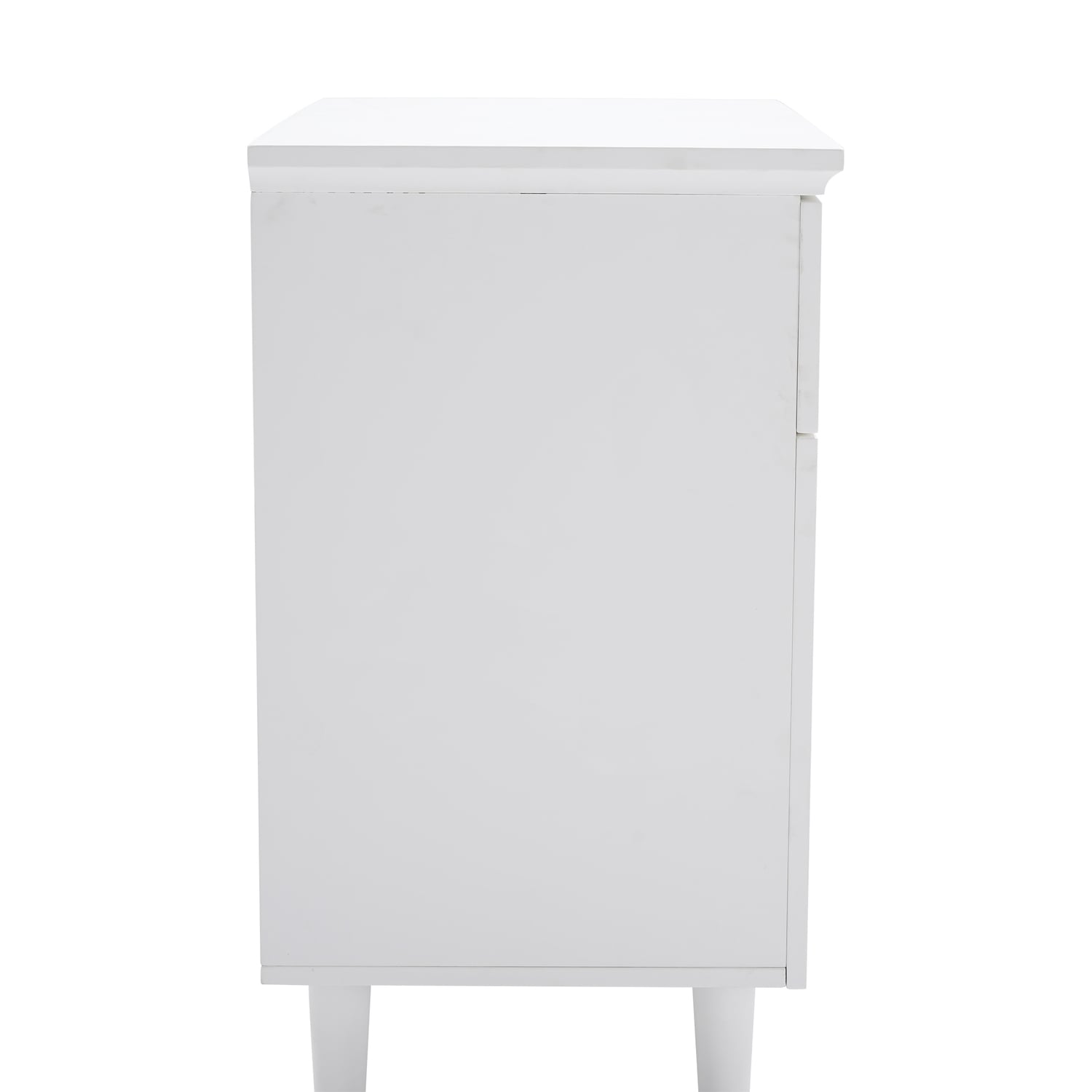 Molina LED Bedside Table