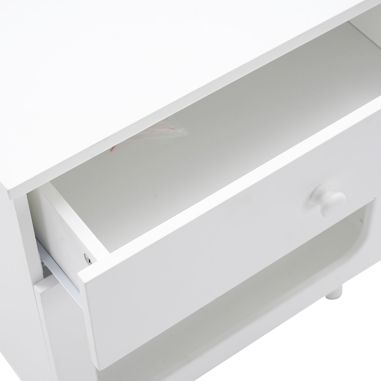 Molina LED Bedside Table