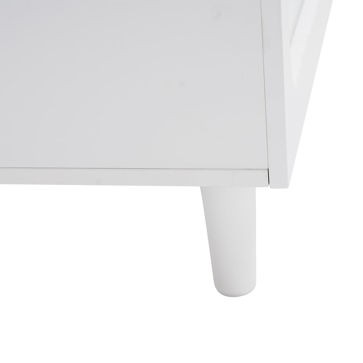 Molina LED Bedside Table